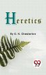 Heretics (eBook, ePUB) - Bild 1