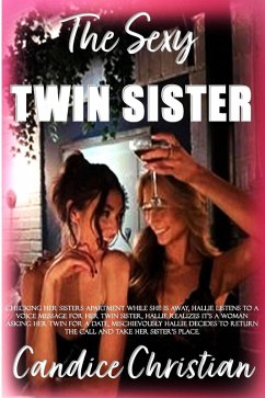 Cover The Sexy Twin Sister (eBook, ePUB)