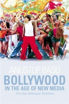 Cover Bollywood in the Age of New Media (eBook, ePUB)