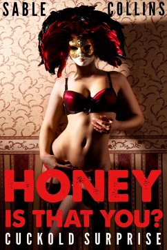 Cover Honey Is That You? (eBook, ePUB)