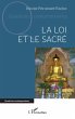 La loi et le sacré (eBook, ePUB) - Bild 1