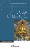 La loi et le sacré (eBook, ePUB)