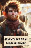 Adventures of a teenage dwarf (eBook, ePUB)