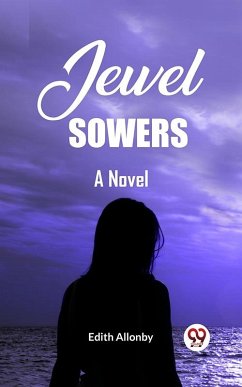 Cover Jewel Sowers A Novel (eBook, ePUB)