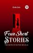 Four Short Stories THE DEATH OF OLIVIER... - Bild 1
