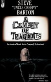 A Comedy of Tragedies: An American Memoir for the Completely Dysfunctional (eBook, ePUB)