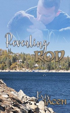 Cover Revealing Rod (Ness Trilogy, #3) (eBook, ePUB)