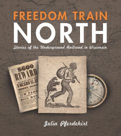 Cover Freedom Train North (eBook, ePUB)