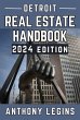 Detroit Real Estate Handbook - 2024... - Bild 1