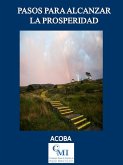 Pasos para Alcanzar la Prosperidad (eBook, ePUB) Pasos para Alcanzar la Prosperidad (eBook, ePUB)