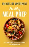 Healthy Meal Prep (eBook, ePUB) Healthy Meal Prep (eBook, ePUB)