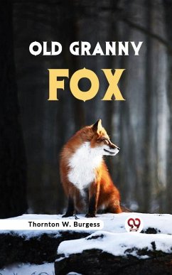 Cover Old Granny Fox (eBook, ePUB)