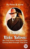 Cappy Ricks Retires (eBook, ePUB)