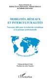 Mobilités, réseaux et interculturalités (eBook, PDF)