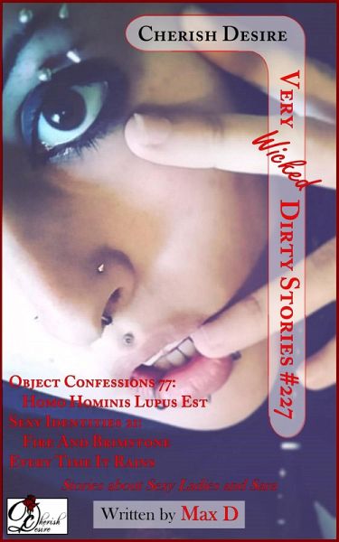 Very Wicked Dirty Stories #227 (Very Dirty Stories, #227) (eBook, ePUB)