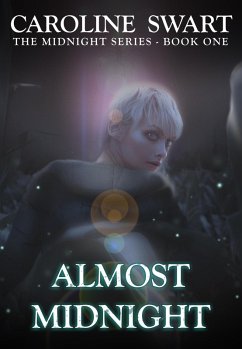 Cover Almost Midnight (eBook, ePUB)