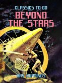 Beyond The Stars (eBook, ePUB)