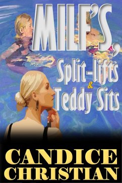 Cover MILF's, Split-lifts & Teddy Sits (eBook, ePUB)
