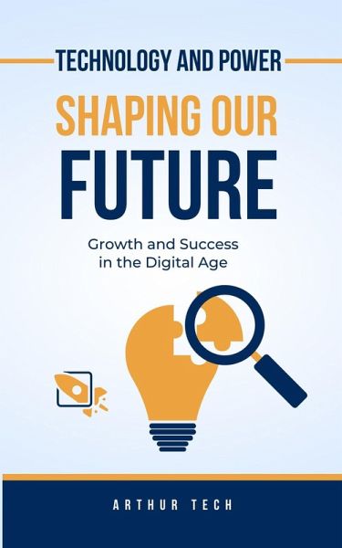 Technology And Power (eBook, ePUB) Technology And Power (eBook, ePUB)