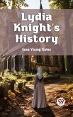 Lydia Knight's History (eBook, ePUB)