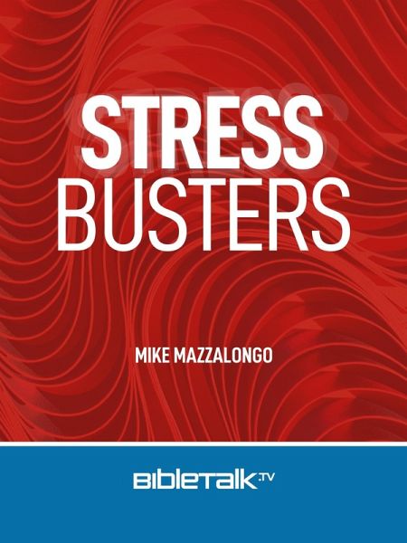 Stress Busters (eBook, ePUB)