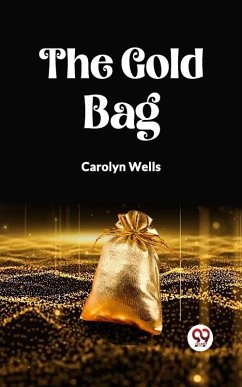 Cover Gold Bag (eBook, ePUB)