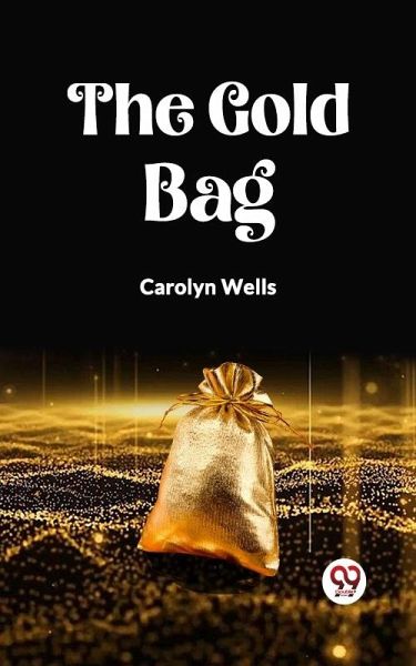 Gold Bag (eBook, ePUB)