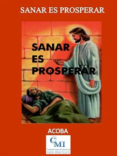Cover Sanar es Prosperar (eBook, ePUB)