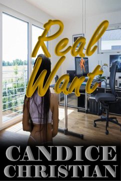 Cover Real Want (eBook, ePUB)
