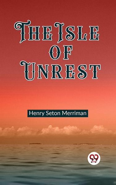 Isle of Unrest (eBook, ePUB)