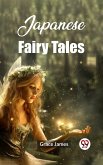 Japanese Fairy Tales (eBook, ePUB)