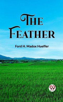 Cover THE FEATHER (eBook, ePUB)