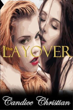 Cover The Layover (eBook, ePUB)