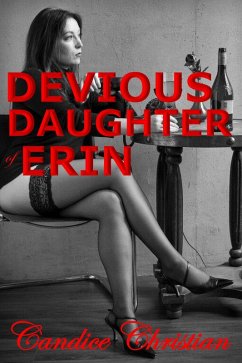 Cover Devious Daughter of Erin (eBook, ePUB)