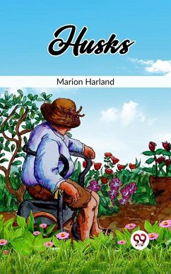 Husks (eBook, ePUB) - Harland, Marion