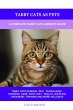 Tabby Cats as Pets (eBook, ePUB) - Bild 1