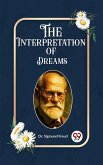 Interpretation of Dreams (eBook, ePUB)