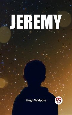 Cover Jeremy (eBook, ePUB)