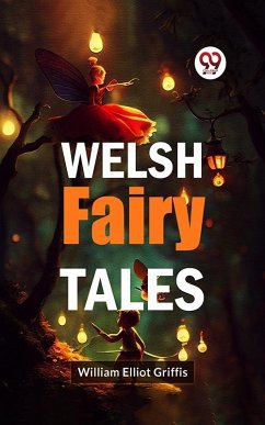 Welsh Fairy Tales (eBook, ePUB) Cover Welsh Fairy Tales (eBook, ePUB)