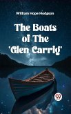 Boats of the 'Glen Carrig' (eBook, ePUB)