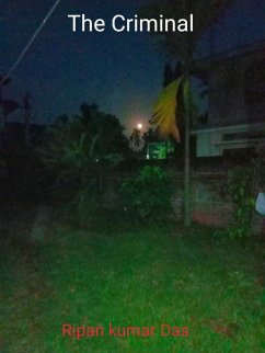 Cover The Criminal (eBook, ePUB)