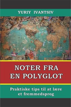 Cover Noter fra en polyglot (eBook, ePUB)