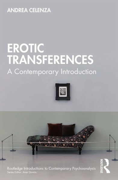 Erotic Transference (eBook, ePUB)