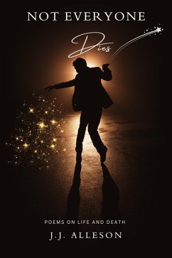 Cover Not Everyone Dies (eBook, ePUB)