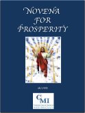 Novena For Prosperity (eBook, ePUB) Novena For Prosperity (eBook, ePUB)