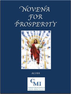 Novena For Prosperity (eBook, ePUB) - Fucomin Novena For Prosperity (eBook, ePUB) - Fucomin