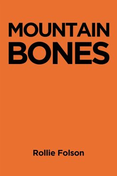 Mountain Bones (eBook, ePUB)