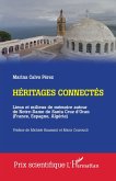 Heritages connectes (eBook, ePUB)