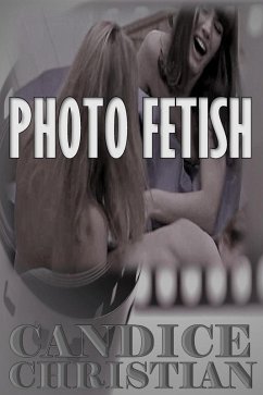 Cover Photo Fetish (eBook, ePUB)