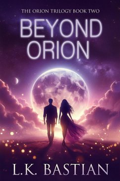 Cover Beyond Orion (Orion Trilogy, #2) (eBook, ePUB)